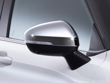 КОМПЛЕКТ НАКЛАДОК ДЗЕРКАЛ