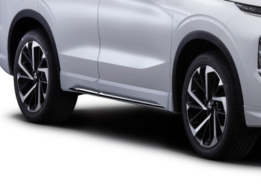 КОМПЛЕКТ БІЧНИХ ДЕКОРАТИВНИХ НАКЛАДОК 