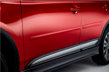 БОКОВИЙ ЗАХИСНИЙ МОЛДИНГ