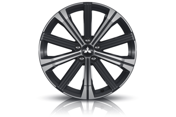 ЛЕГКОСПЛАВНИЙ ДИСК R20