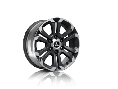 ЛЕГКОСПЛАВНИЙ ДИСК R18