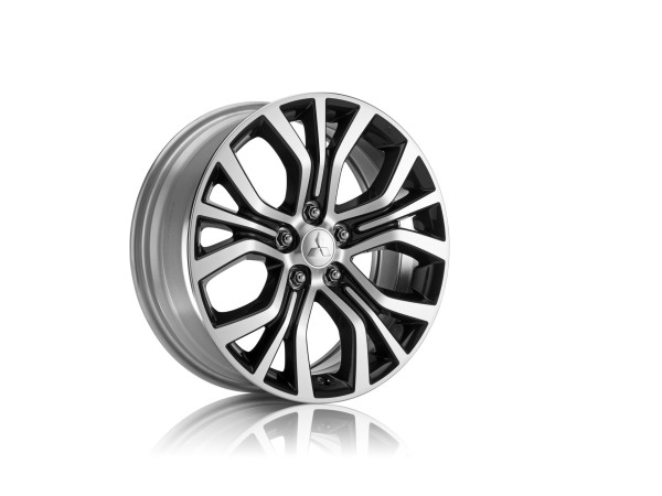 ЛЕГКОСПЛАВНИЙ ДИСК R18