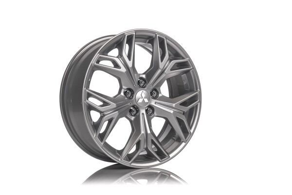 ЛЕГКОСПЛАВНИЙ ДИСК R18