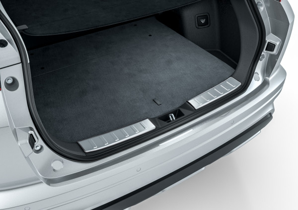 Внутрішня захисна пластина