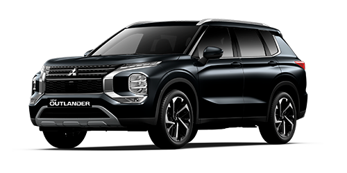 Новий Outlander