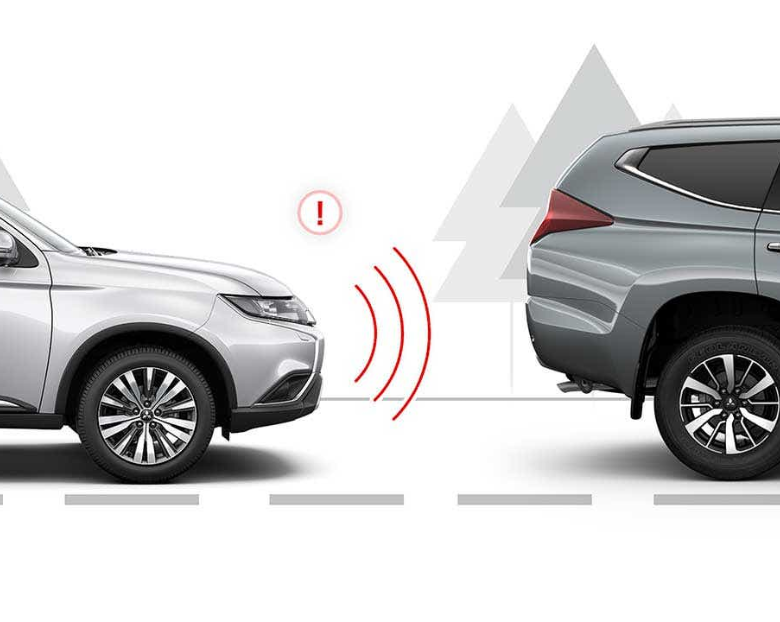 Безпечне паркування вашого авто