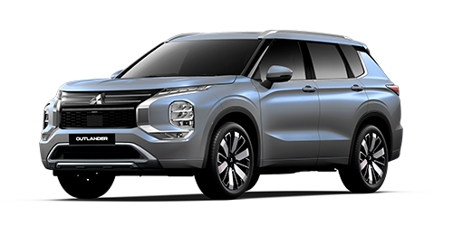 Новий Outlander