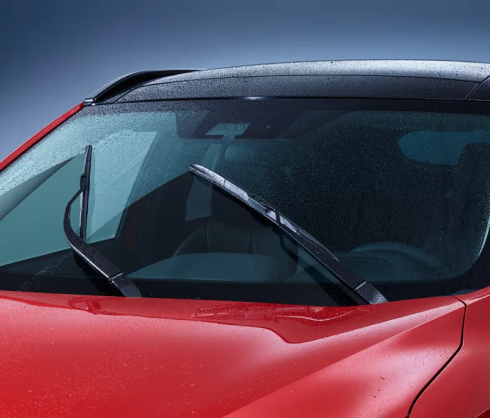 Як часто потрібно міняти щітки склоочисника?