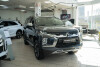 Pajero Sport Ultimate 3.0 MIVEC АТ (209 к.с.) Super Select 4WD-II