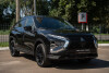 Новий Mitsubishi Eclipse Cross 1.5 T-MIVEC CVT