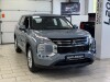 Новий Outlander 2.5 MiVEC CVT Business
