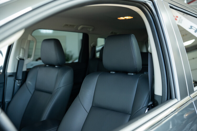 Pajero Sport Ultimate 3.0 MIVEC АТ (209 к.с.) Super Select 4WD-II