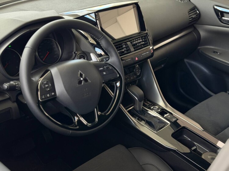 Mitsubishi Eclipse Cross Instyle 1.5 T-MIVEC CVT