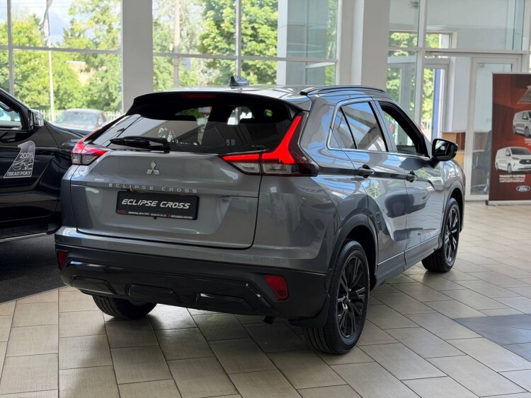 Mitsubishi Eclipse Cross Instyle 1.5 T-MIVEC CVT
