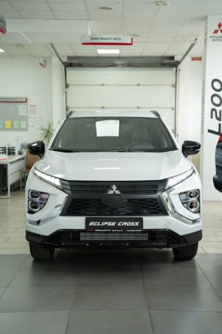 Mitsubishi Eclipse Cross Instyle 1.5 T-MIVEC CVT