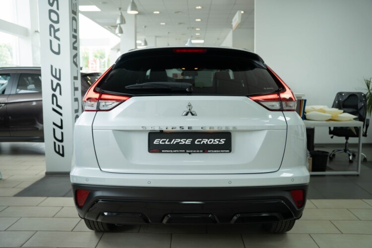 Mitsubishi Eclipse Cross Instyle 1.5 T-MIVEC CVT