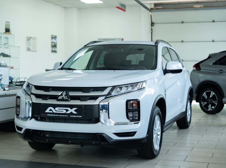 ASX Invite 1.6 MT